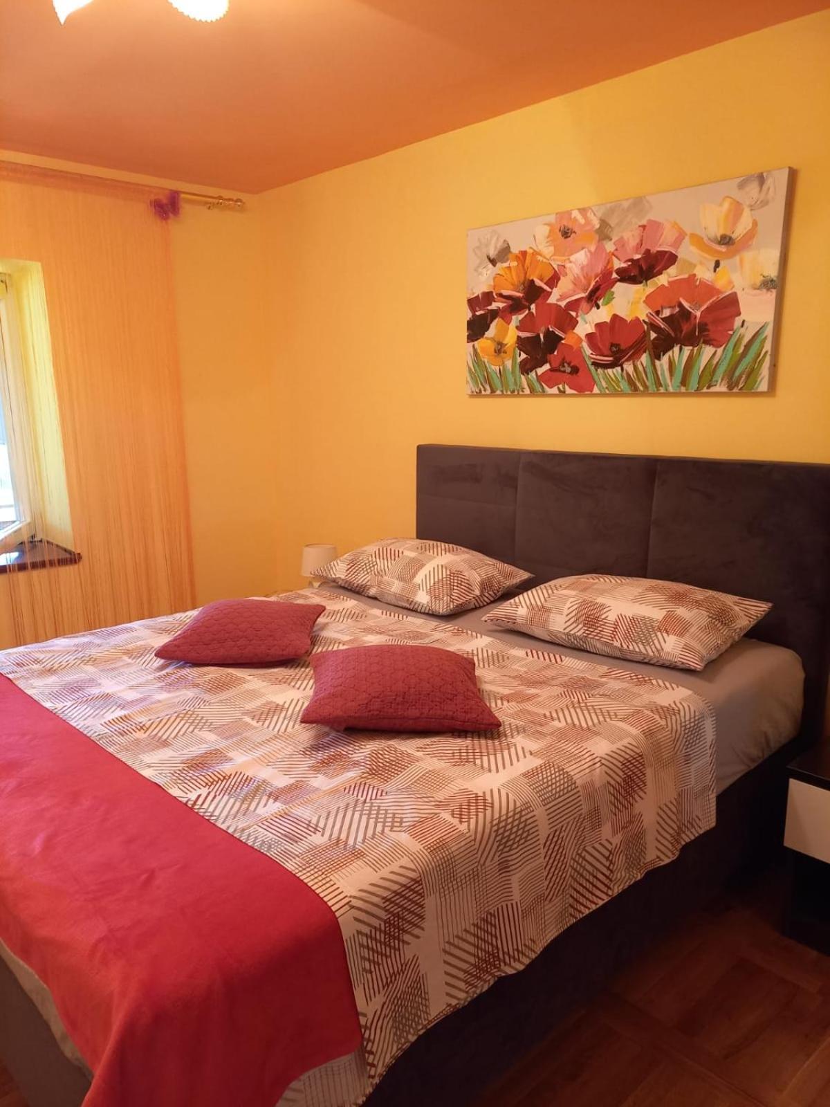 Apartmani Corleone Билице Екстериор снимка