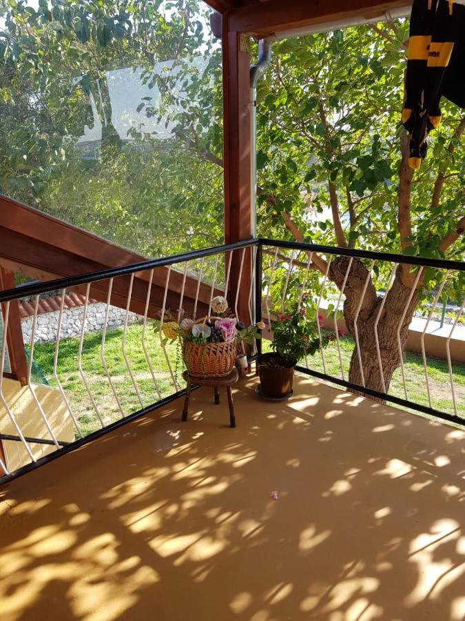 Apartmani Corleone Билице Екстериор снимка